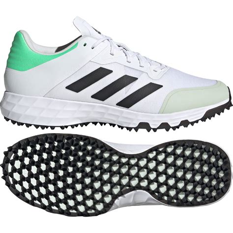 adidas lux field hockey shoes.